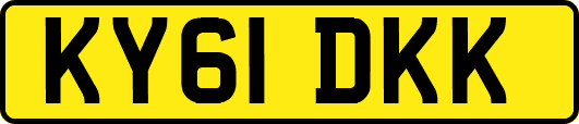 KY61DKK