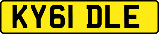 KY61DLE