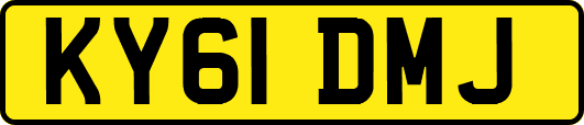 KY61DMJ