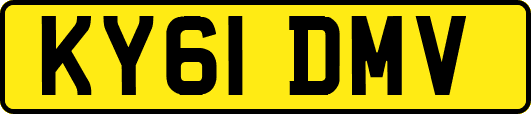 KY61DMV