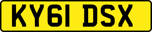 KY61DSX