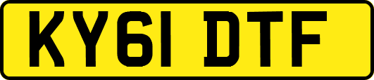 KY61DTF