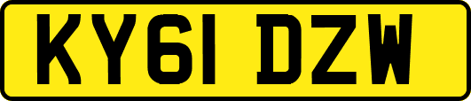 KY61DZW