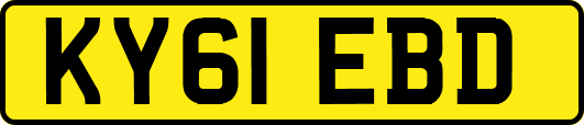 KY61EBD