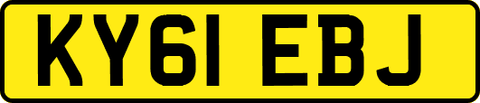 KY61EBJ