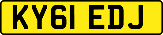 KY61EDJ