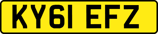 KY61EFZ