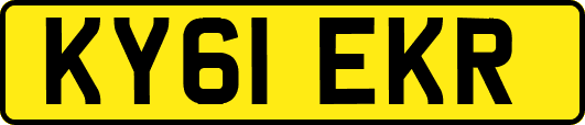 KY61EKR