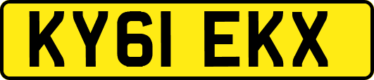 KY61EKX