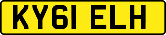 KY61ELH