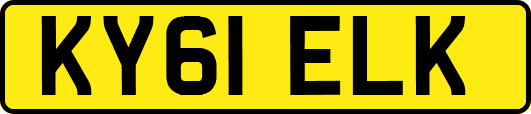 KY61ELK
