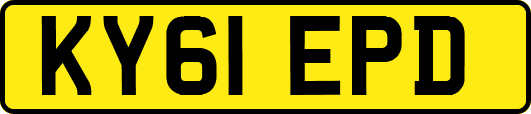 KY61EPD