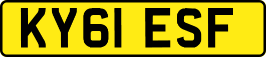 KY61ESF