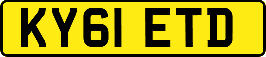 KY61ETD