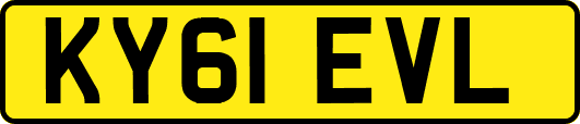 KY61EVL