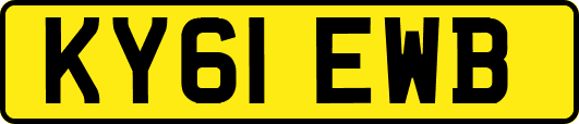 KY61EWB