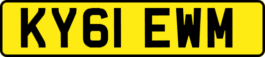 KY61EWM