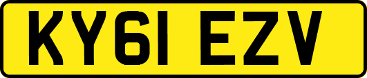 KY61EZV