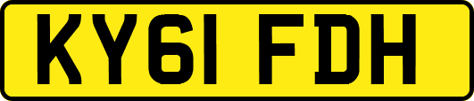 KY61FDH