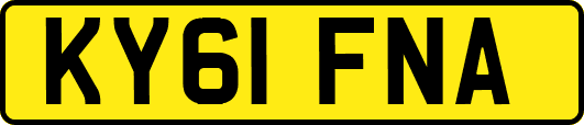 KY61FNA