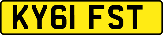 KY61FST