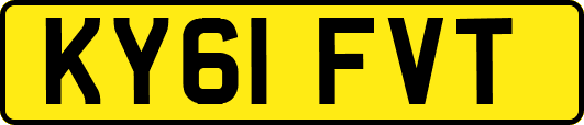 KY61FVT