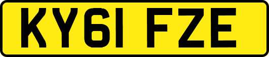 KY61FZE