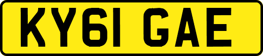 KY61GAE