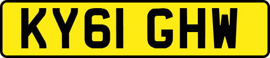 KY61GHW