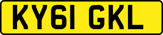 KY61GKL