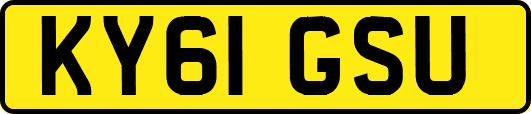 KY61GSU