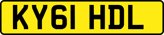 KY61HDL