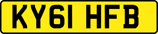 KY61HFB