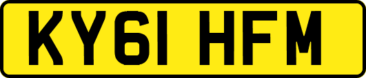 KY61HFM