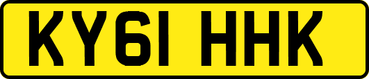 KY61HHK