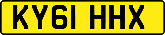 KY61HHX