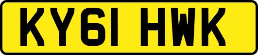 KY61HWK