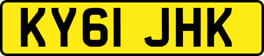 KY61JHK