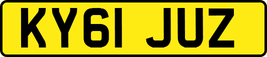 KY61JUZ