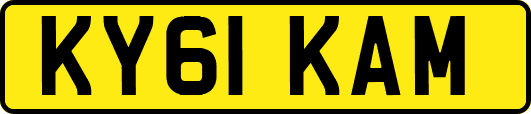 KY61KAM