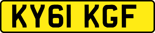 KY61KGF