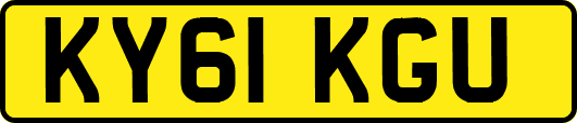 KY61KGU