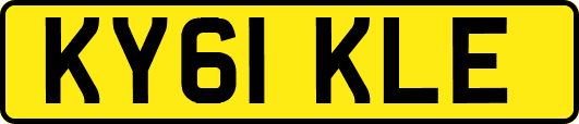 KY61KLE