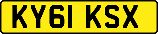 KY61KSX