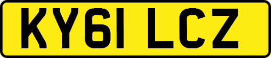 KY61LCZ