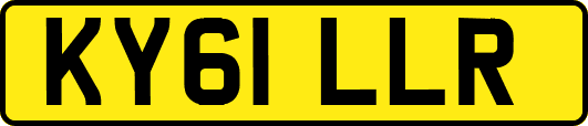 KY61LLR