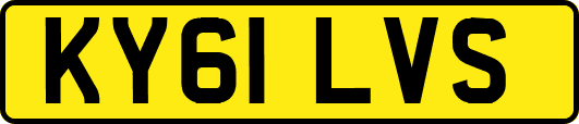 KY61LVS