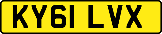 KY61LVX