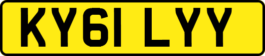 KY61LYY