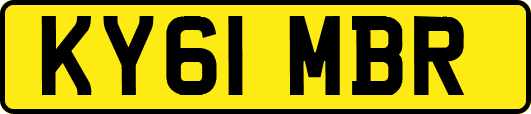 KY61MBR